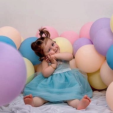 Cocuk Fotograflari 1