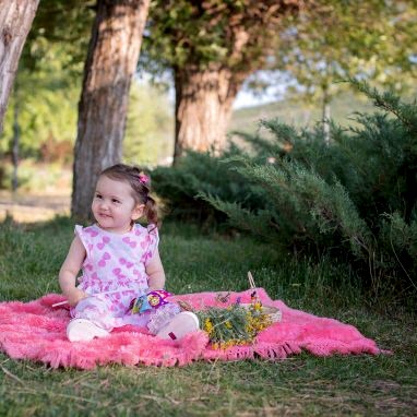 Cocuk Fotograflari 10