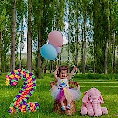 Cocuk Fotograflari 15