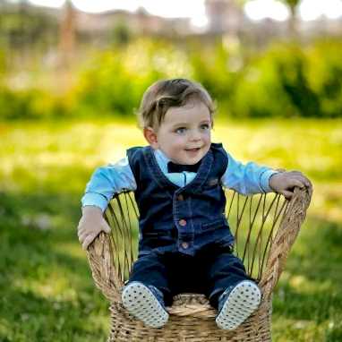 Cocuk Fotograflari 16