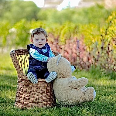 Cocuk Fotograflari 17