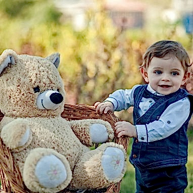 Cocuk Fotograflari 23