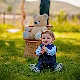 Cocuk Fotograflari 27