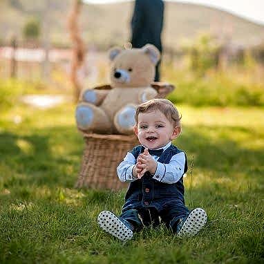 Cocuk Fotograflari 27