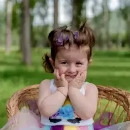 Cocuk Fotograflari 30