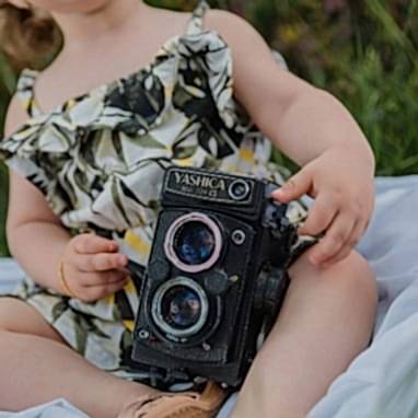 Cocuk Fotograflari 32