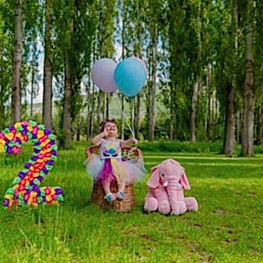 Cocuk Fotograflari 4