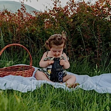 Cocuk Fotograflari 7