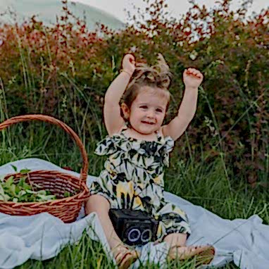 Cocuk Fotograflari 8