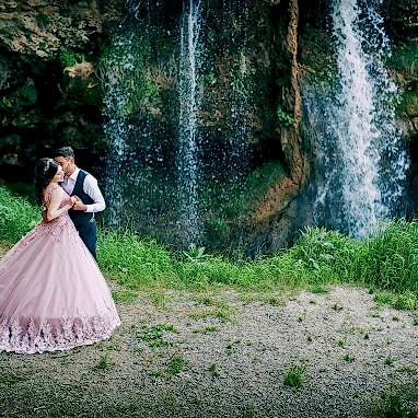 Sirakayalar Selalesi 35