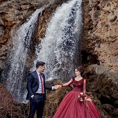 Sirakayalar Selalesi 7