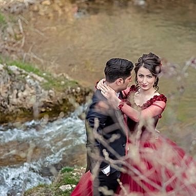 Sirakayalar Selalesi 8