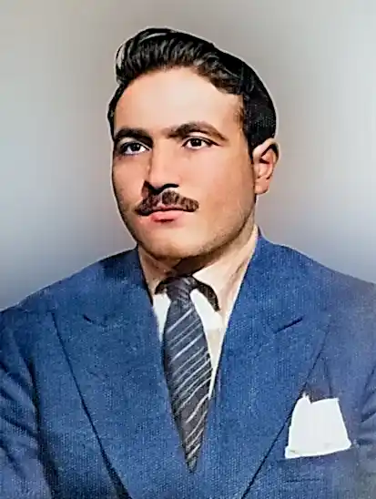 eski fotoğraf yenileme örneği